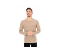 Icebreaker Camiseta manga larga 200 Oasis M Beige
