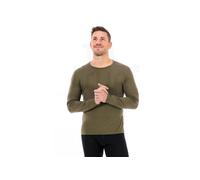 Icebreaker Camiseta manga larga 200 Oasis XXL Caqui