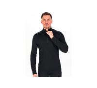 Icebreaker Camiseta manga larga 200 Osasis 1/2 Zip XL Negro