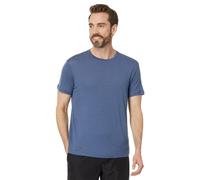 Icebreaker Camiseta Merino 150 Tech Lite III para Hombre, Dawn, M