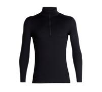 ICEBREAKER Camiseta térmica '200 Oasis' negro M negro