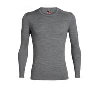 ICEBREAKER Camiseta térmica '260 Tech' gris oscuro M gris oscuro
