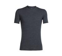 ICEBREAKER Camiseta térmica 'Anatomica' antracita L EUR
