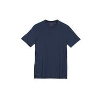 ICEBREAKER Camiseta térmica 'Anatomica' azul XL EUR