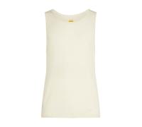 ICEBREAKER Camiseta térmica 'M Anatomica Tank' crema Hombre ICEBREAKER XXL crema