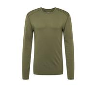ICEBREAKER Camiseta térmica oliva L oliva