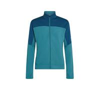 ICEBREAKER Chaqueta polar funcional azul cian / azul oscuro S EUR