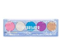 Icebreaker Chrome Water Liners Paleta de Delineadores de Ojos al Agua