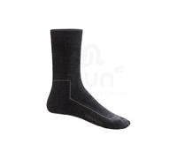Icebreaker Cool-Lite Mérinos Hike L Gris/plata