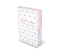 Icebreaker: Deluxe Edition Hardcover: A Novel: 1 (The Maple Hills Series)