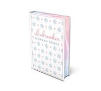 Icebreaker Deluxe Edition Hardcover (the Maple Hills 1)