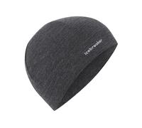 Icebreaker gorro Oasis 200 Mérinos Bonnets / Gants TU Gris/argent