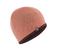 Icebreaker gorro Pocket Hat TU Rosa