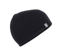 Icebreaker Pocket Hat Mérinos Bonnets / Gants TU Gris/argent