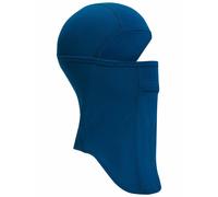 Icebreaker - Gorros - U Merino 200 Oasis Balaclava Atlantis de Lana - Azul Azul one size
