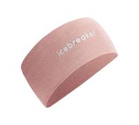 Icebreaker - Gorros - U Merino 200 Oasis Headband Summit de Lana - Beige Beige one size