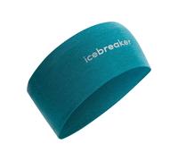 Icebreaker - Gorros - U Merino 200 Oasis Headband Topaz de Lana - Azul Azul one size