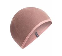 Icebreaker - Gorros - U Merino 200 Oasis Reversible Beanie Summit/Blush - Rosa Rosa one size