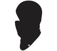 Icebreaker - Gorros - U Merino Oasis Balaclava Black de Lana - Negro Negro one size