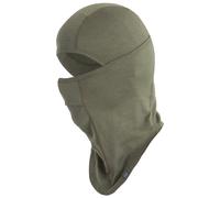 ICEBREAKER U Mer Oasis Balaclava - Unisex - Verde - talla única- modelo 2026
