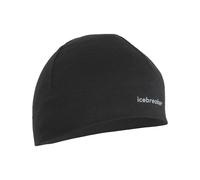 Icebreaker gorro Oasis 200 Mérinos Bonnets / Gants TU Noir