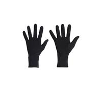 Icebreaker guantes 260 Tech Liners S Noir