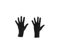 ICEBREAKER Guantes interiores Merino Oasis Glove Liners negro | M