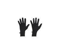 Icebreaker guantes Quantum Mérinos XS Noir