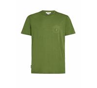 ICEBREAKER Herren Funktionsshirt Hike 150 Tech oliva | XXL