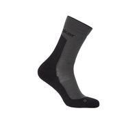 ICEBREAKER W Mer Hike+ Light Crew - Mujer - Gris - talla 41/43- modelo 2025