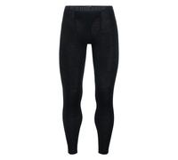 Icebreaker Hombre 175 Everyday Fly Leggings (negro)