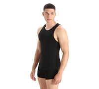Icebreaker Hombre Anatomica Tank