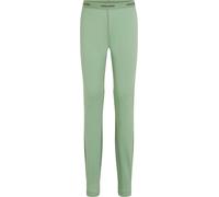 Icebreaker - K Merino 260 Tech Leggings Seaglass de Lana - Talla Infantil 8 años - Verde Verde 8 años