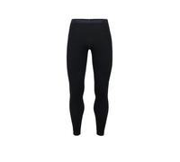 ICEBREAKER Legging 260 Tech para hombre negro | S