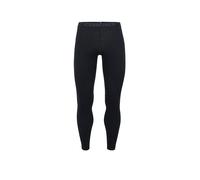 ICEBREAKER 200 Oasis Leggings - Hombre - Negro - talla XL- modelo 2026