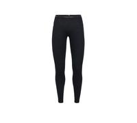 Icebreaker 200 Oasis Leggings Mujer Pantalón funcional L Negro