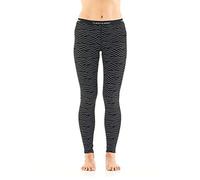 icebreaker Leggins Modelo Wmns 200 Oasis Leggings Napasoq Lines Marca