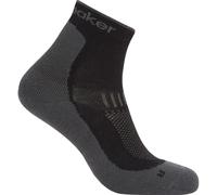 ICEBREAKER M Mer Hike+ Light Mini - Hombre - Negro - talla 44.5/46.5- modelo 2026