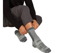 ICEBREAKER M Mer Hike+ Mountaineer Mid Calf - Hombre - - talla 44 1/2-46 1/2- modelo 2026
