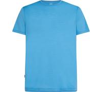 ICEBREAKER M Merino 125 Cool-lite Sphere Iii Ss Tee - Hombre - Azul - talla XL- modelo 2025