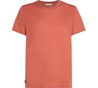 ICEBREAKER M Merino 150 Tech Lite Iii Ss Tee - Hombre - Rojo - talla XL- modelo 2025