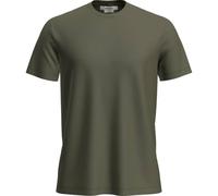 ICEBREAKER M Merino 150 Tech Lite Iii Ss Tee - Hombre - Verde - talla S- modelo 2026