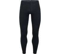 ICEBREAKER 200 Oasis Leggings - Hombre - Negro - talla M- modelo 2026
