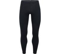 ICEBREAKER 200 Oasis Leggings - Hombre - Negro - talla XXL- modelo 2026