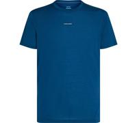 ICEBREAKER M Merino Blend 125 Cool-lite™ Speed Ss Tee - Hombre - - talla M- modelo 2026
