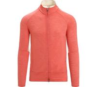ICEBREAKER M Zoneknit Ls Zip - Hombre - - talla M- modelo 2026