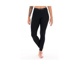 Icebreaker mallas largas 200 Oasis L Negro