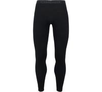 ICEBREAKER Mens 260 Tech Leggings - Hombre - Negro - talla XXL- modelo 2026