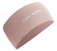 ICEBREAKER Mer 200 Oasis Headband - Unisex - Rosa - talla única- modelo 2026