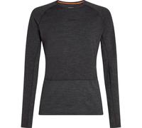 ICEBREAKER Mer 260 Zoneknit Ls Crewe - Hombre - - talla M- modelo 2026